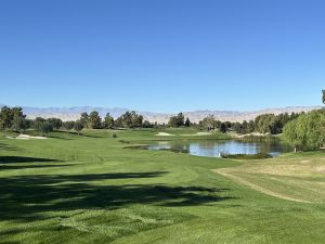 Classic Club 16th